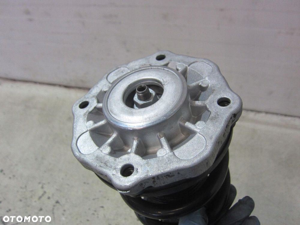 BMW X3 G01 G02 AMORTYZATOR TYLNY TYŁ 6871801 SPRĘŻYNA KOMPLET 33526871801 - 3