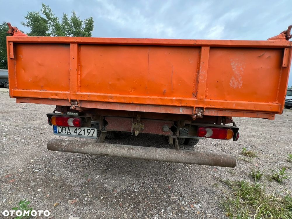 Iveco 65C15 - 4