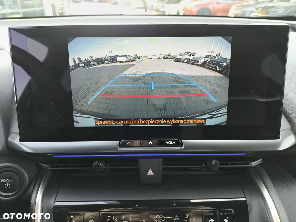 Toyota C-HR 1.8 Hybrid Executive - 19