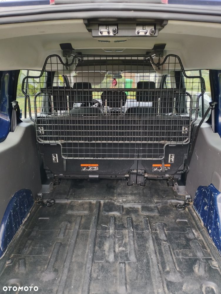Ford Transit Connect - 15