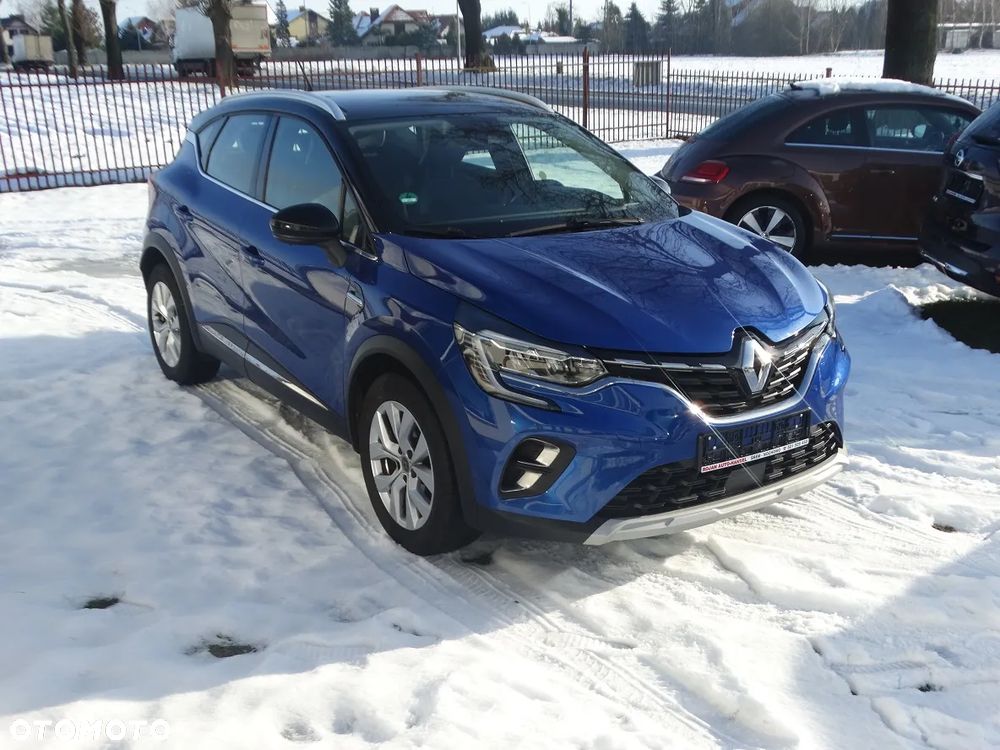 Renault Captur - 5