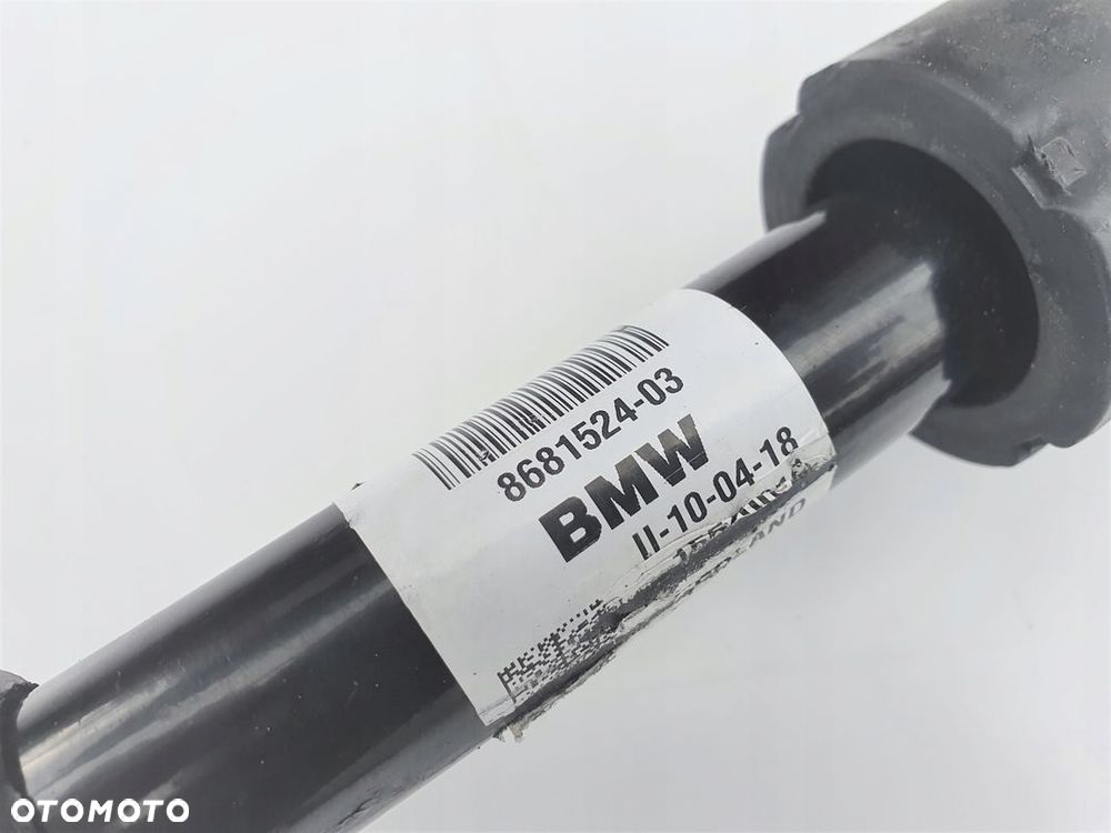 PÓŁOŚ BMW F39 F40 F45 F46 F48 F55 8681524 8681523 - 2