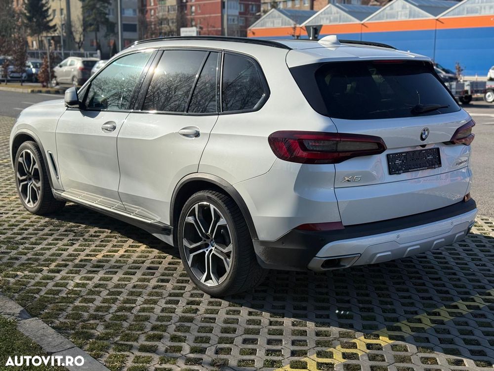 BMW X5 - 3