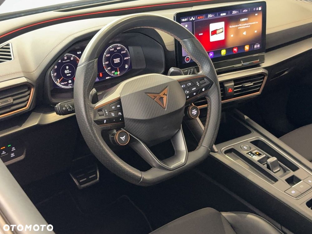 Cupra Formentor - 20