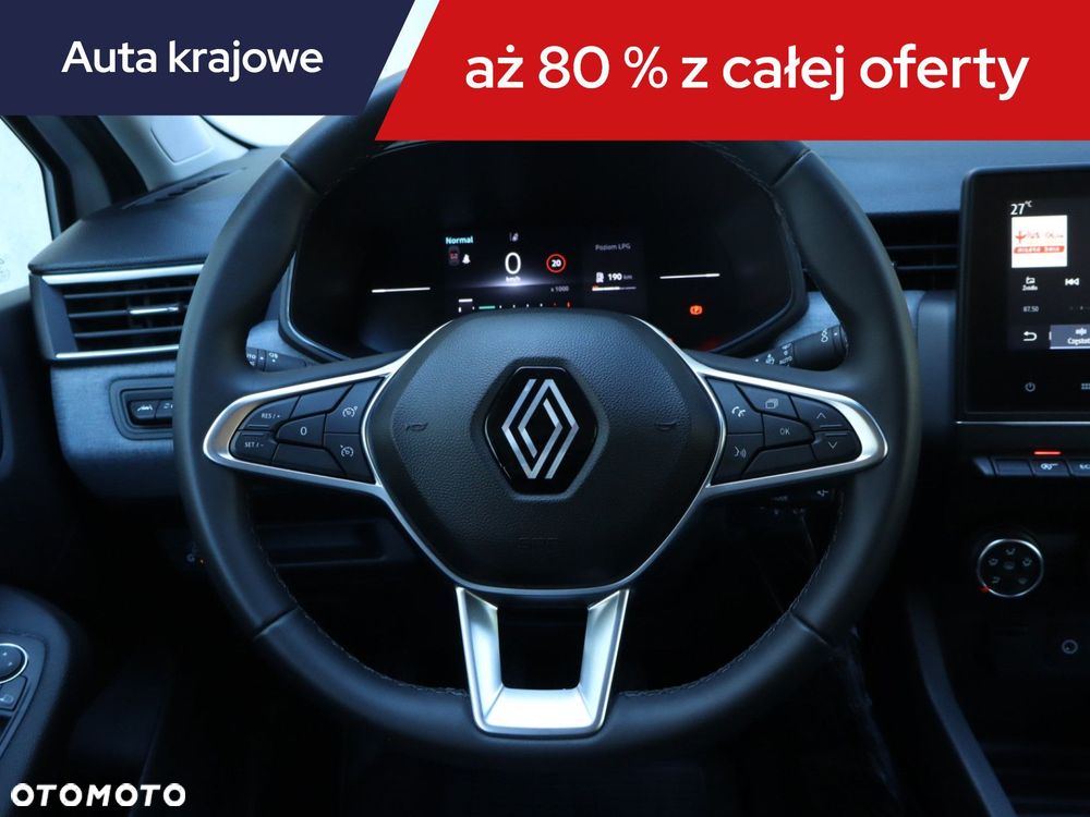 Renault Clio - 20