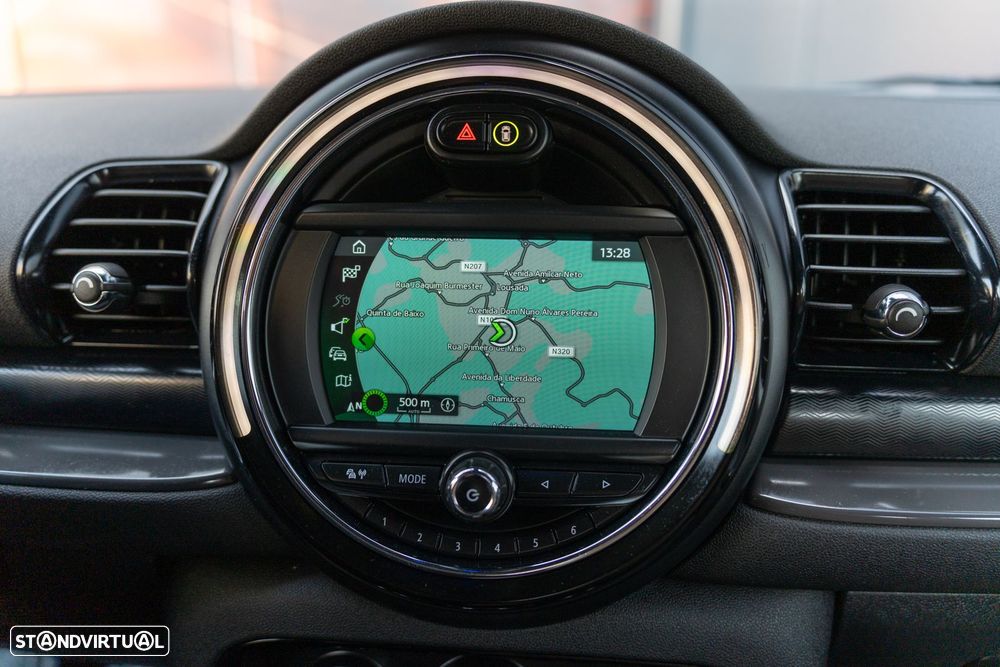 MINI Clubman Cooper D Aut. - 11