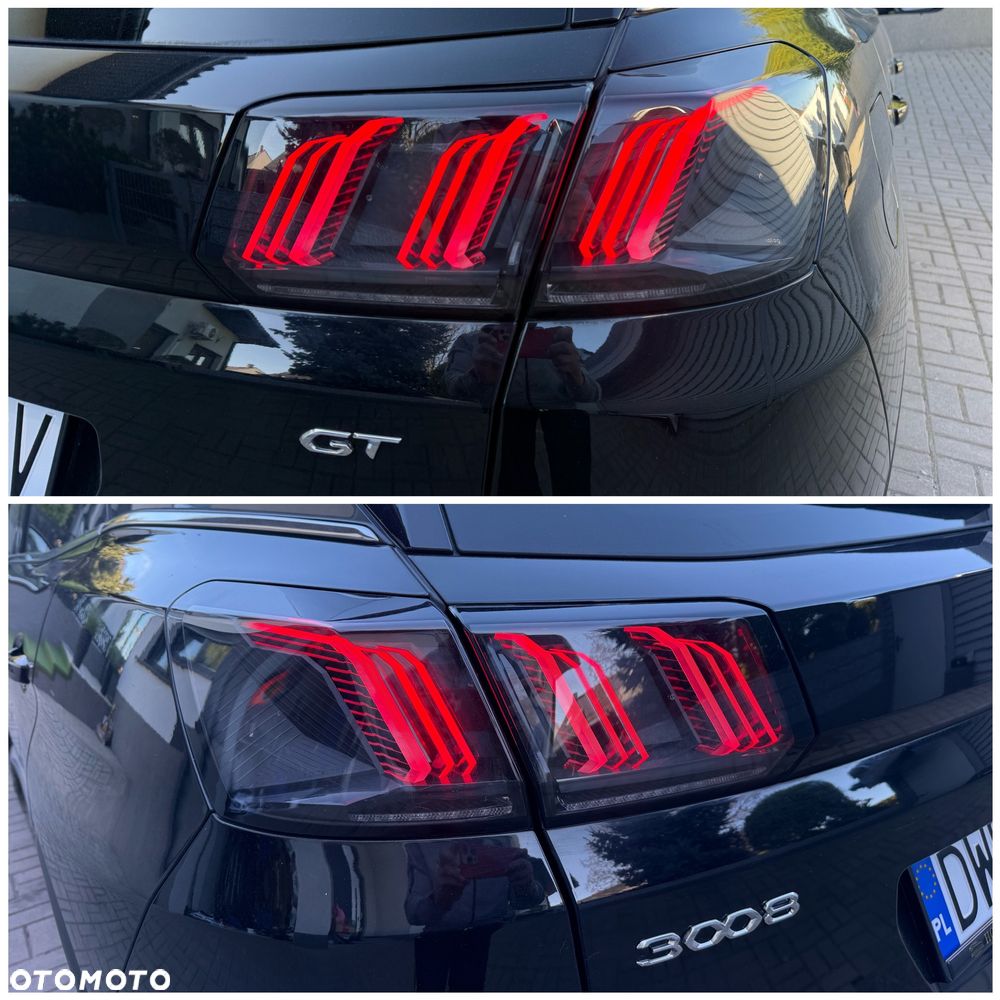 Peugeot 3008 - 20