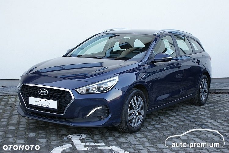 Hyundai i30 1.6 CRDI Trend - 2
