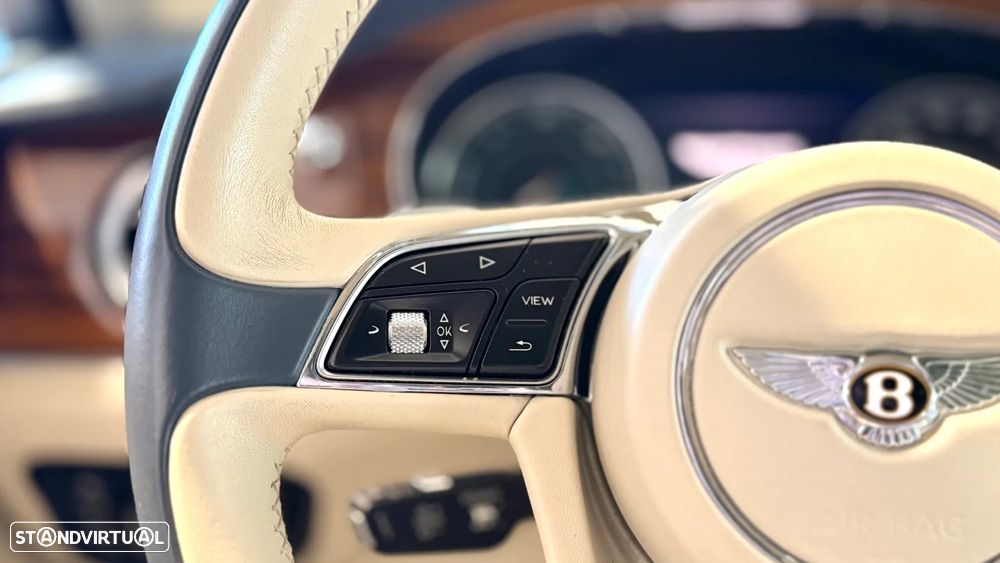 Bentley Bentayga V6 Hybrid - 20