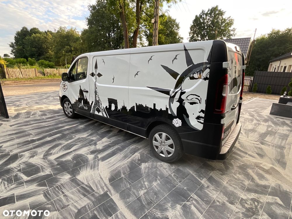 Renault Trafic - 5