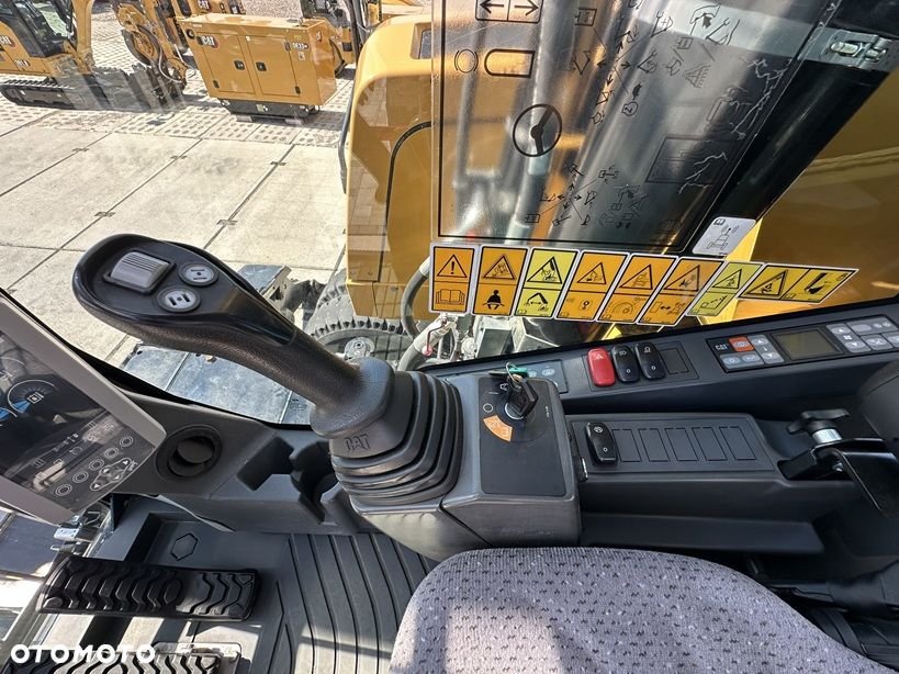 Caterpillar MH3024-06C * PRZEŁADUNKOWA * - 36