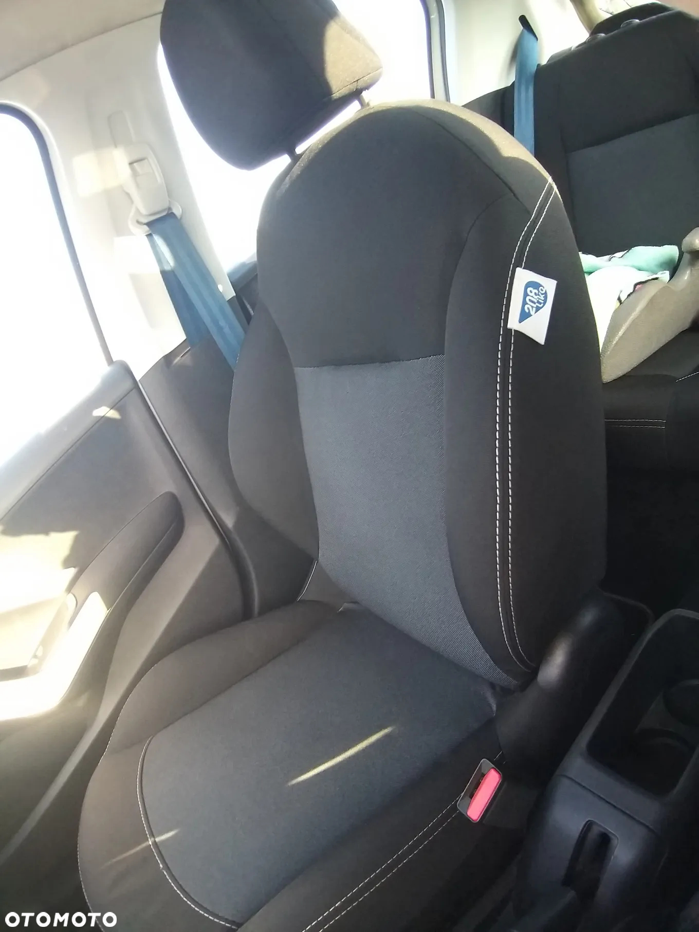 Peugeot 208 PureTech 68 Like - 20