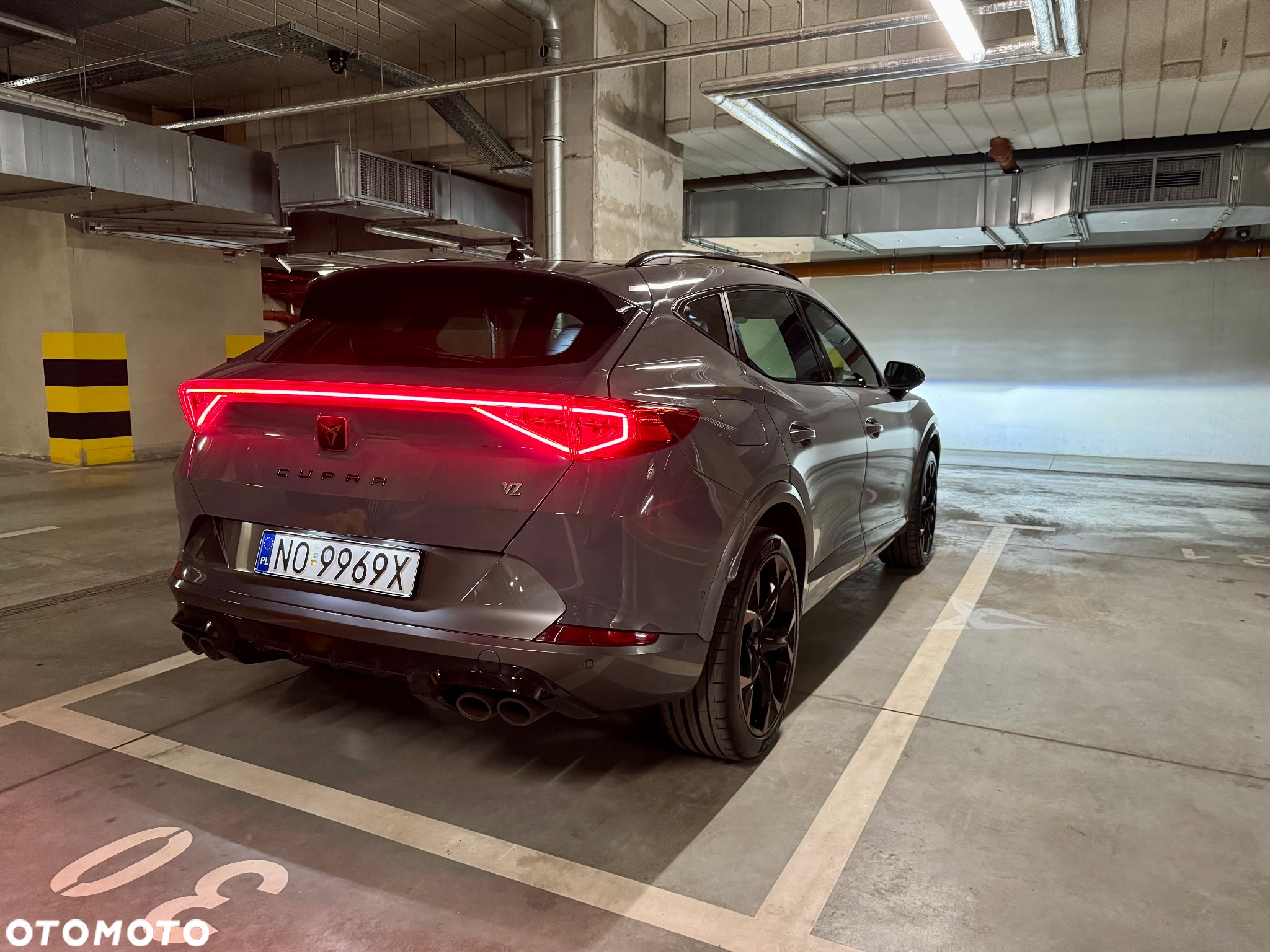 Cupra Formentor 2.0 TSI 4Drive VZ DSG - 12
