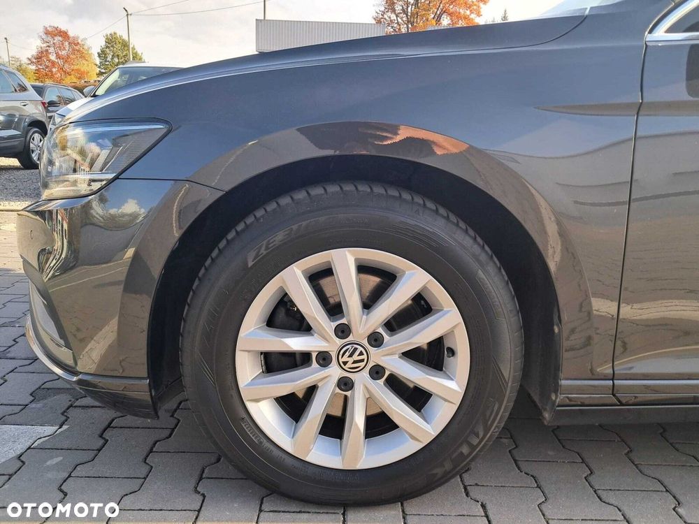 Volkswagen Passat Variant - 31