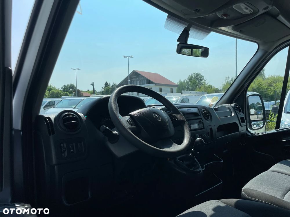 Renault Master - 5