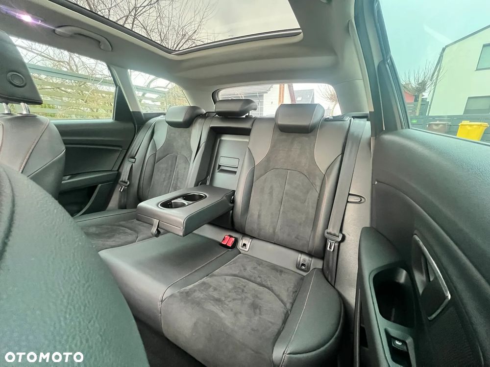 Seat Leon 1.8 TSI Start&Stop FR - 21