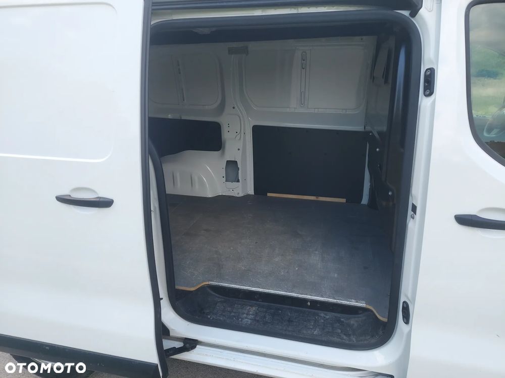 Citroën Jumpy - 12
