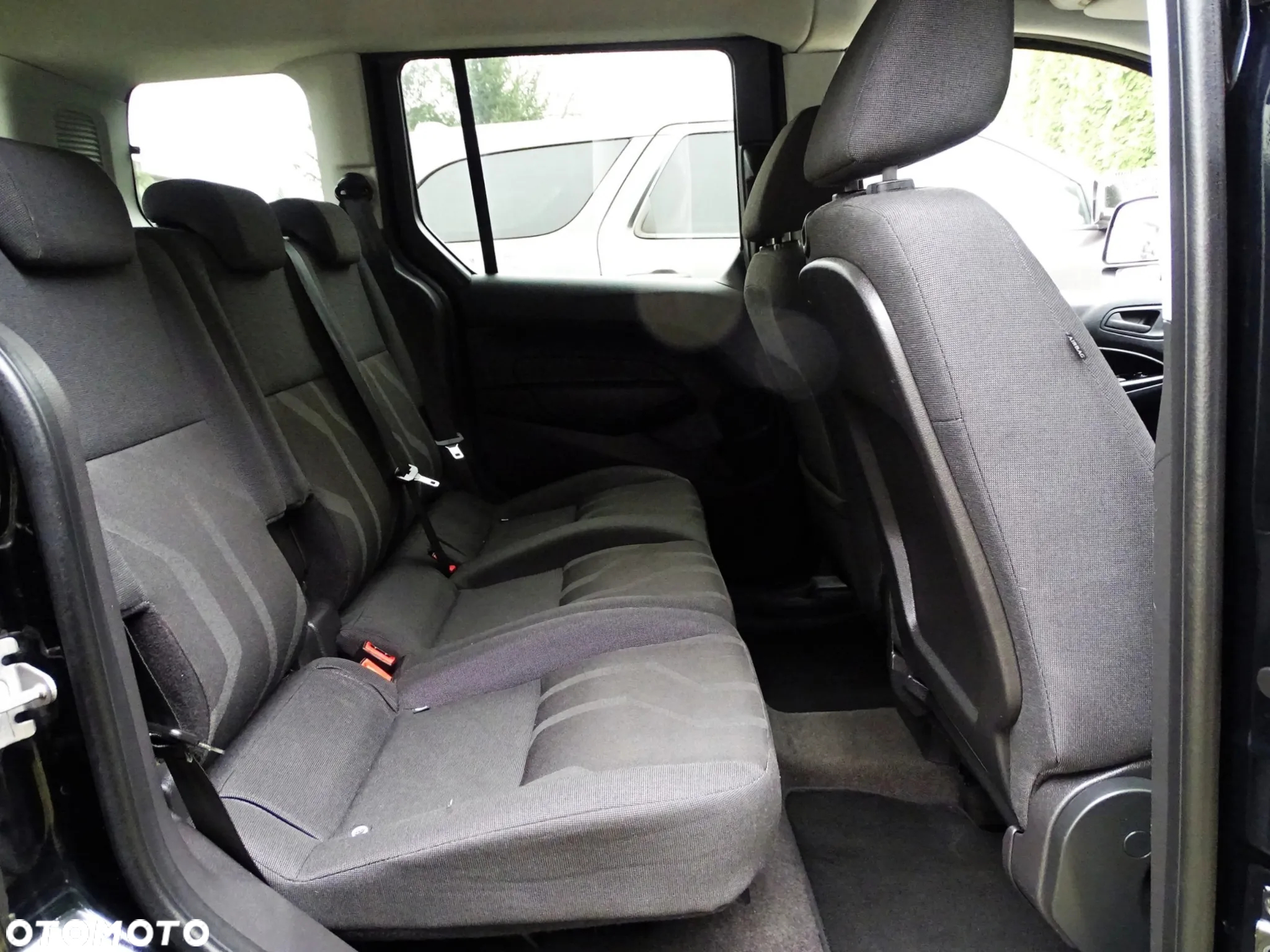 Ford Tourneo Connect 1.5 TDCi Trend - 15
