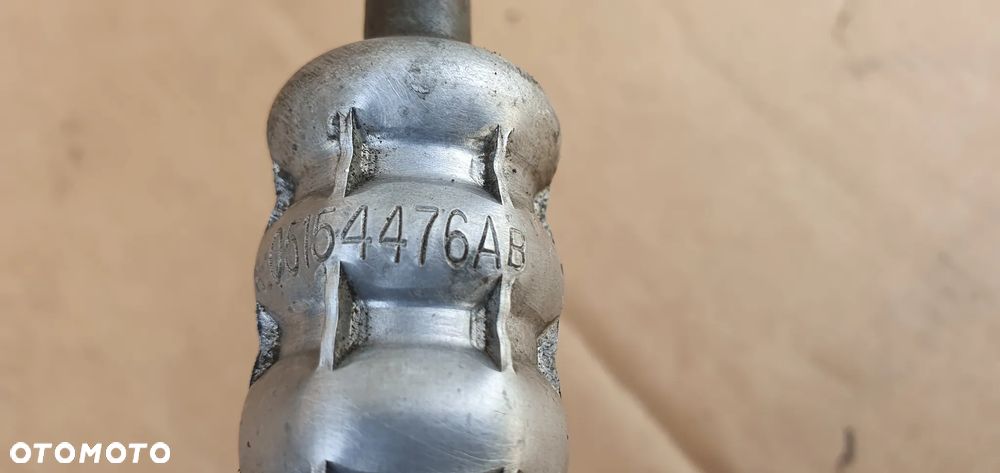Przewód wąż rurka wspomagania Jeep Grand Cherokee IV WK2 05154476AB - 11