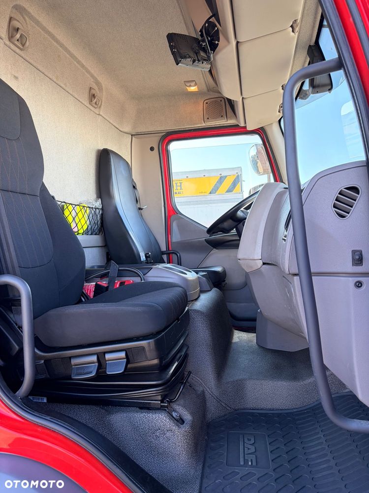 DAF LF 280 / 200.000km / BURTA / WINDA - 15