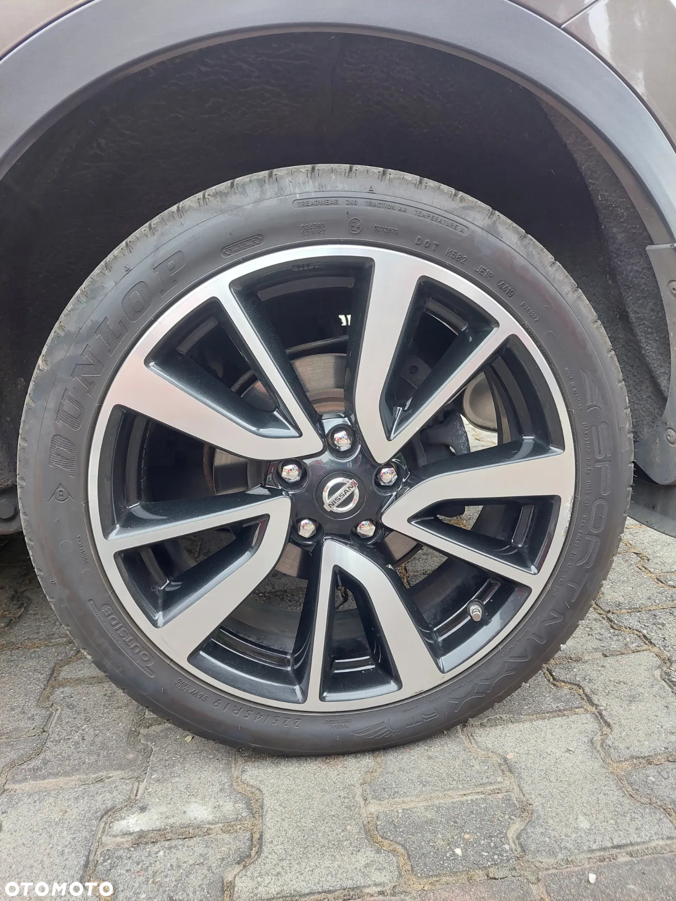 Nissan Qashqai 1.6 DCi N-Connecta Xtronic - 13