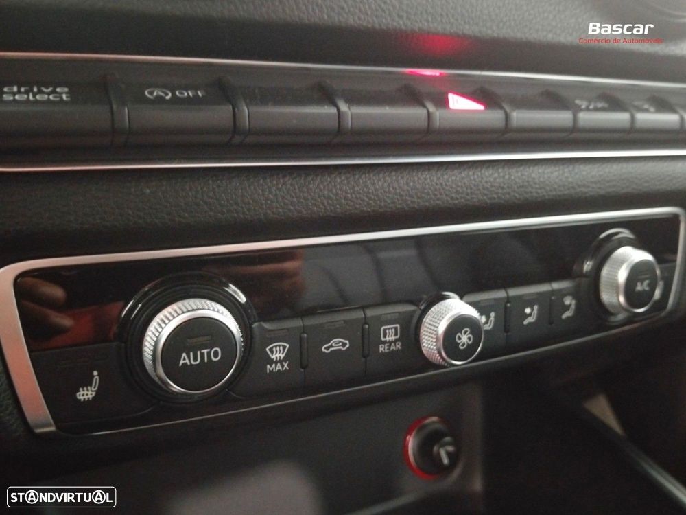 Audi A3 2.0 TDI S tronic sport - 29
