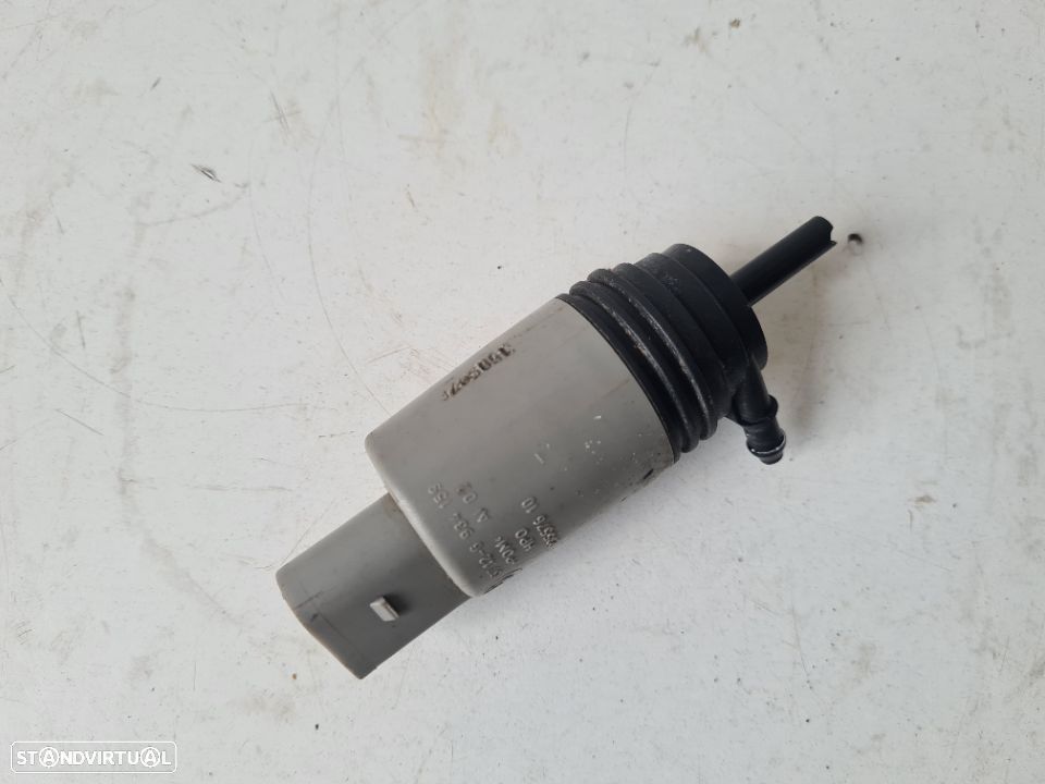MOTOR ESGUICHO LIMPA VIDROS ORIGINAL 6712 6934159 23557610 BMW SERIE 3 COUPE E92 - 3