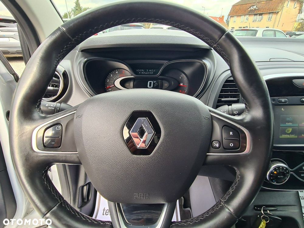 Renault Captur 1.5 dCi Intens EDC - 20