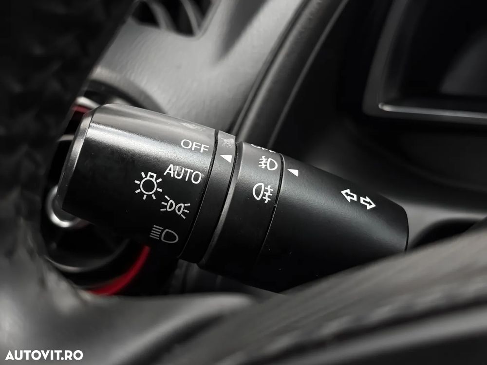 Mazda CX-3 CD105 Revolution - 15