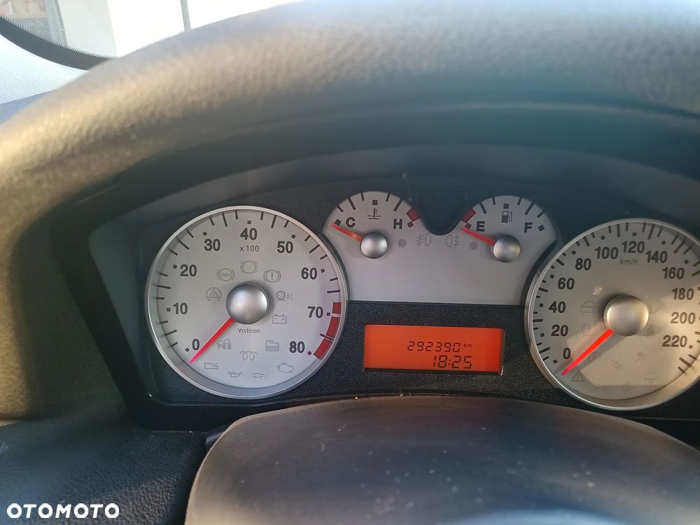 Fiat Stilo 1.6 16V Dynamic - 11