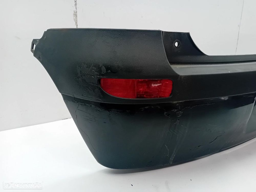Pára-choques trás OPEL Corsa C - 3
