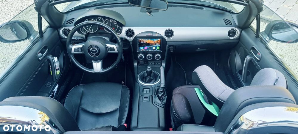 Mazda MX-5 1.8 Energy - 12