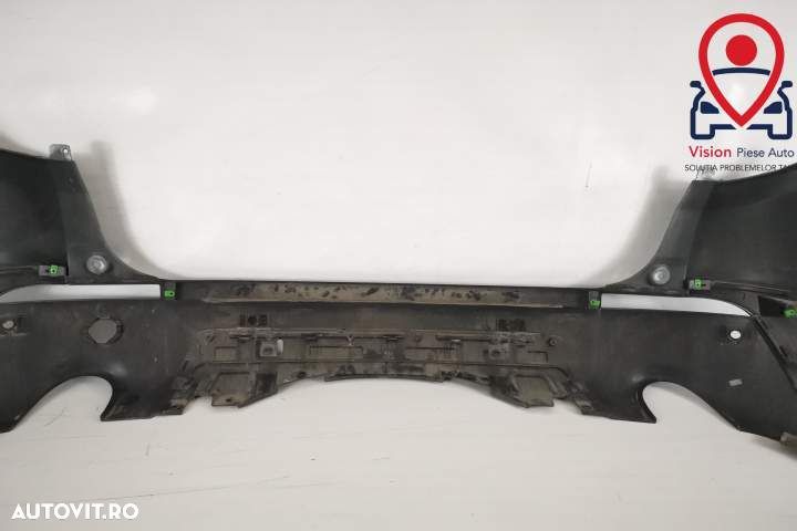 Bara Spate Originala Cu Senzori In Stare Buna Land Rover  Discovery Sp - 7