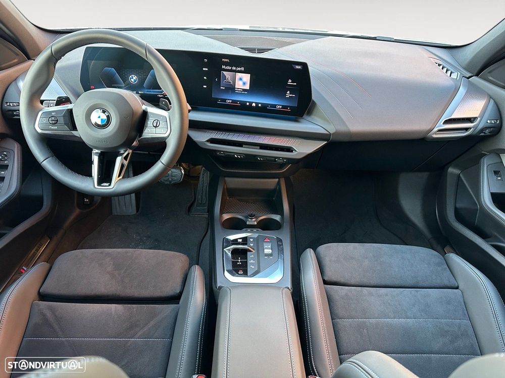 BMW 120 d Pack Desportivo M Pro - 10