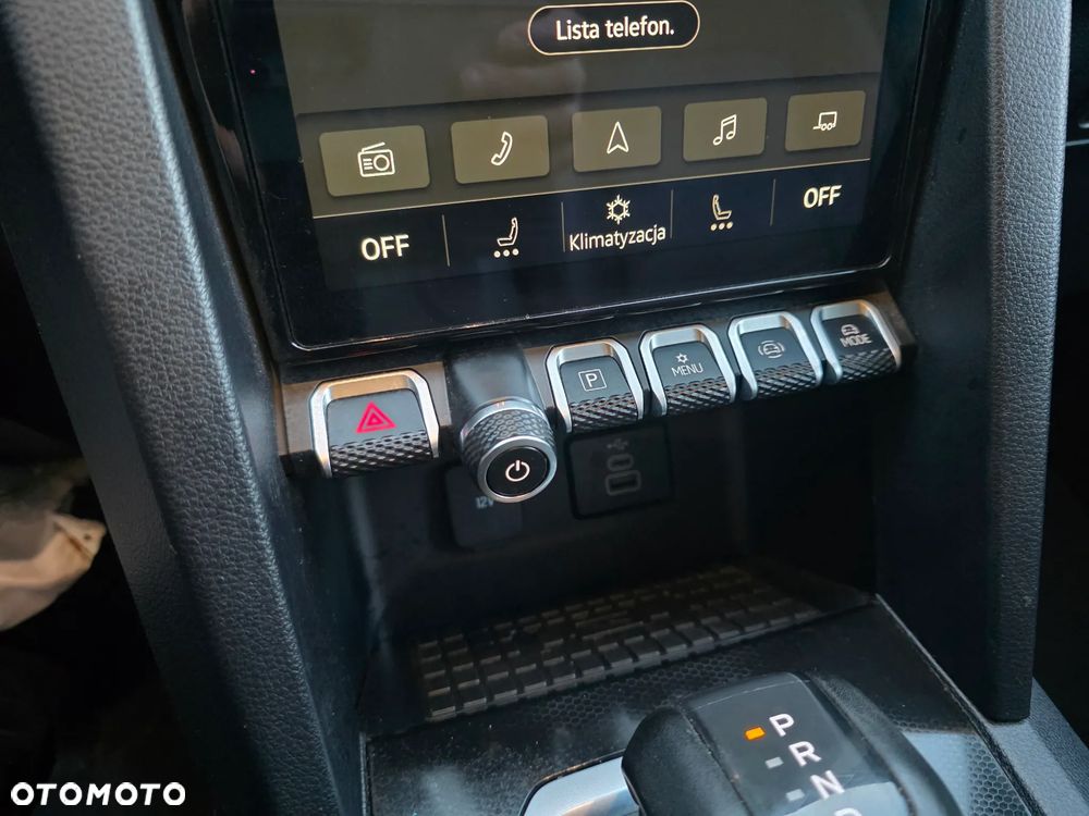 Volkswagen Amarok 3.0 V6 TDi 4MOTION PanAmericana - 22