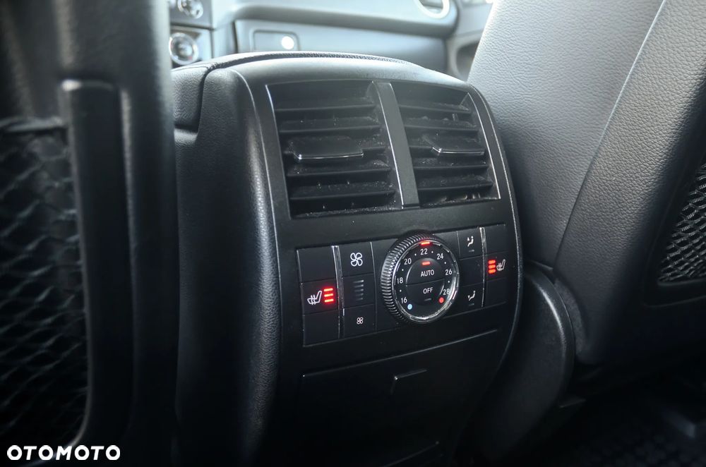 Mercedes-Benz ML 420 CDI 4-Matic - 26