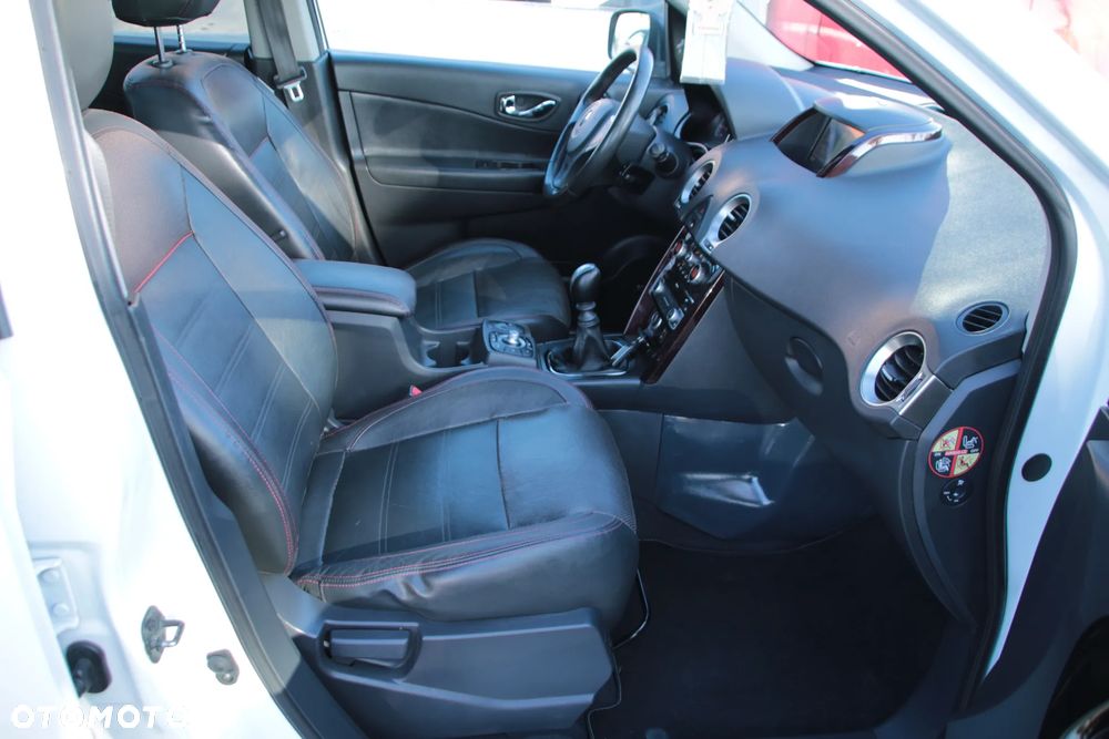 Renault Koleos 2.0 dCi Expression - 22