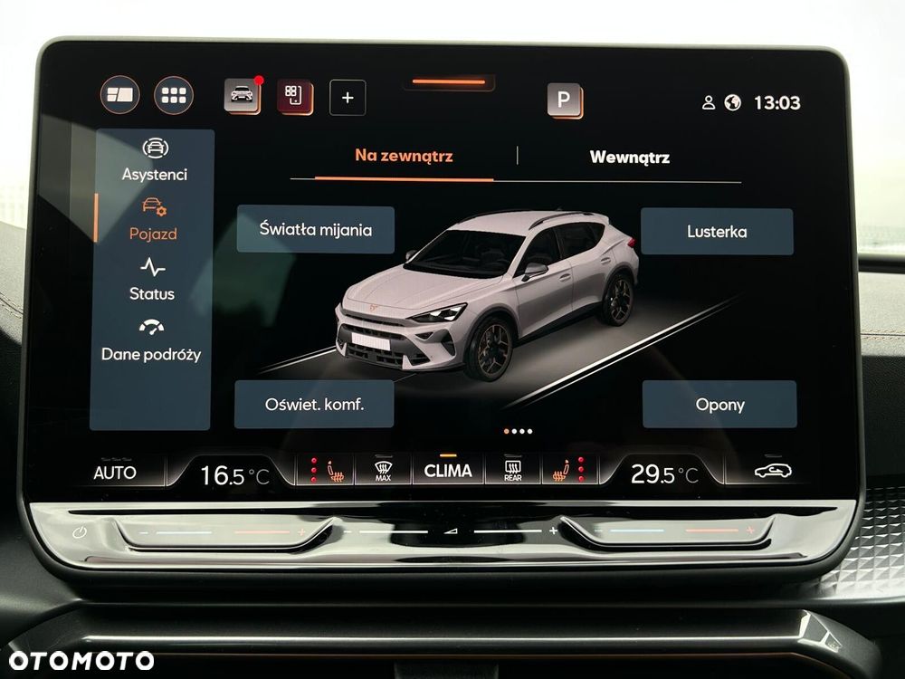 Cupra Formentor 1.5 TSI DSG - 33