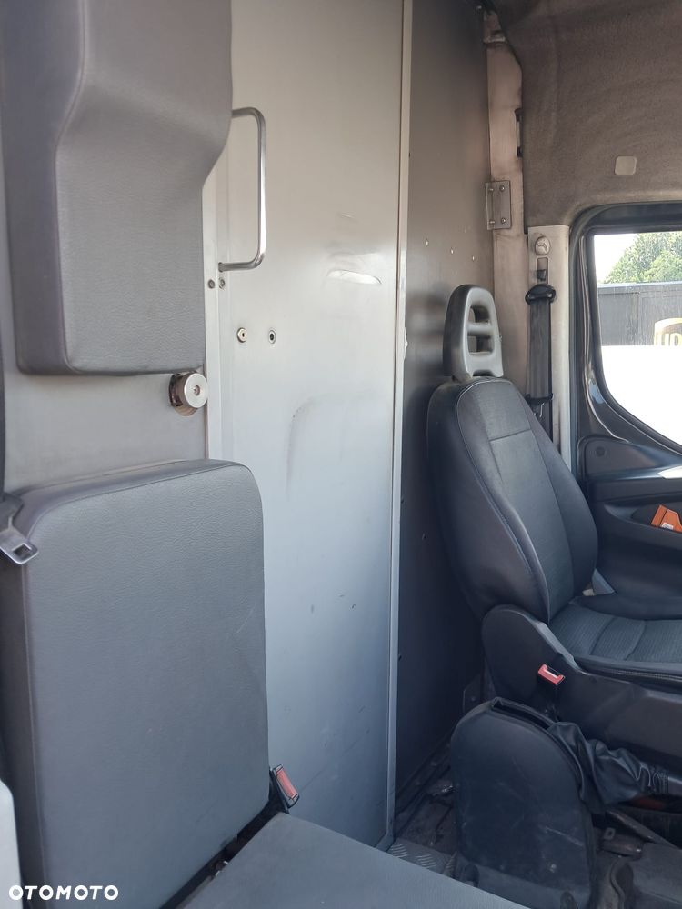 Iveco Daily 35S13 - 10