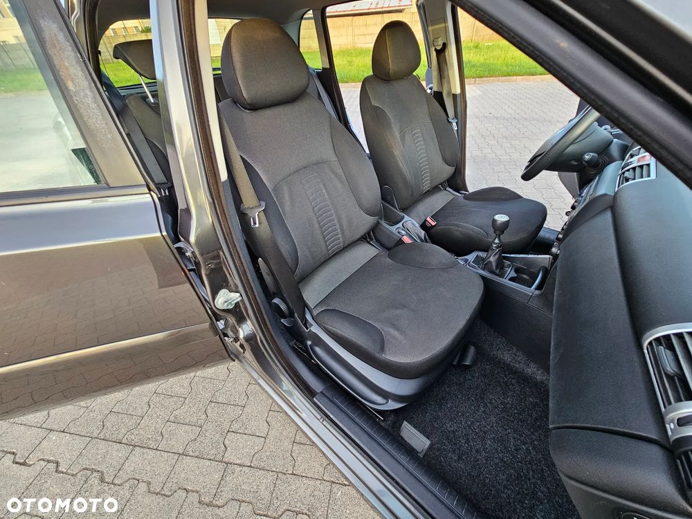 Fiat Stilo - 21