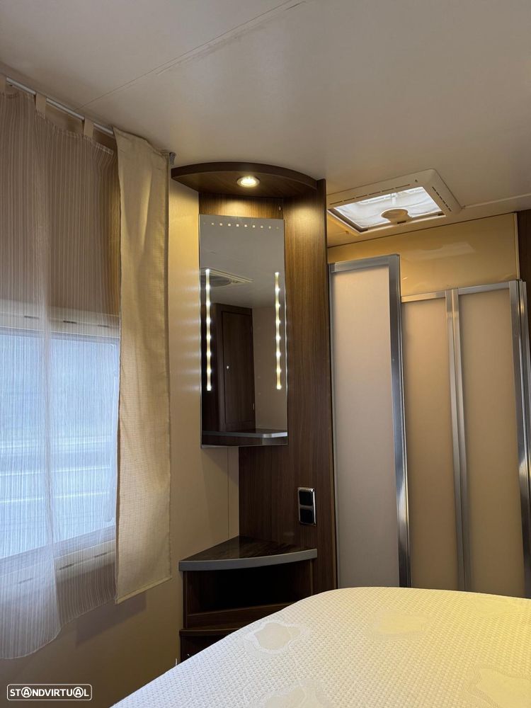 Challenger Mageo 119EB - 15