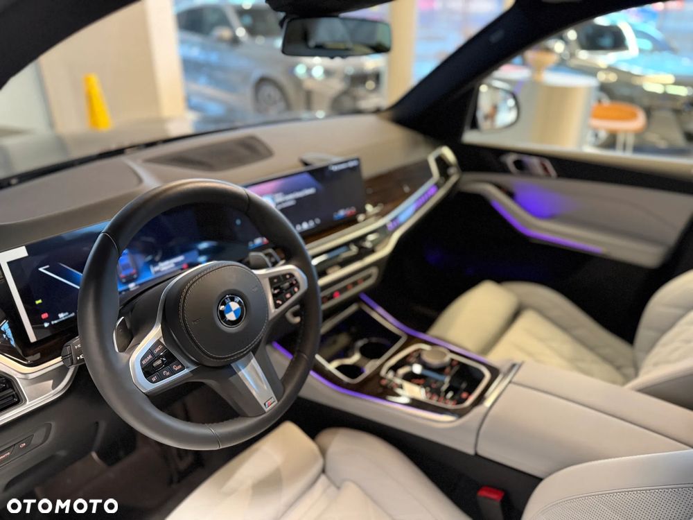 BMW X5 xDrive30d - 10