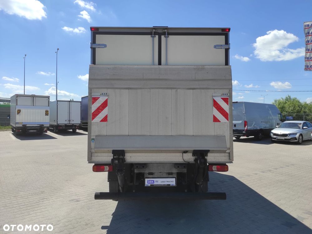 Iveco DAILY 70C18 CHŁODNIA - 6