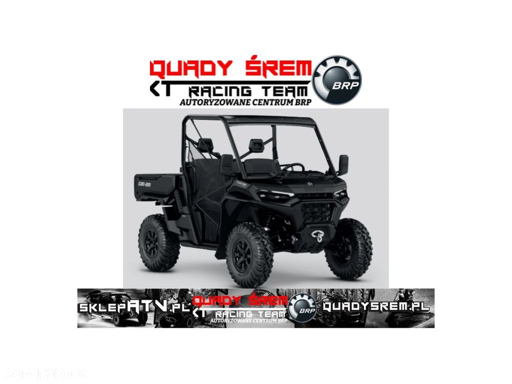 Can-Am Inny - 1