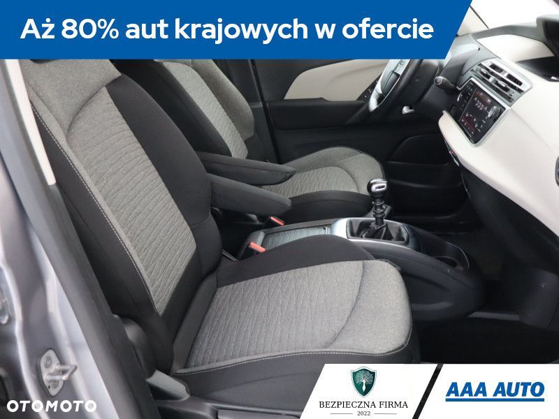 Citroën C4 SpaceTourer - 11