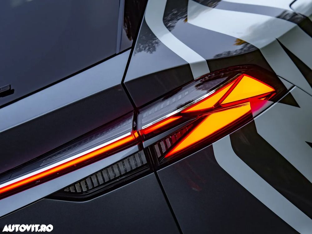 MG HS 1.5 T-GDi 7AT PHEV Exclusive - 6