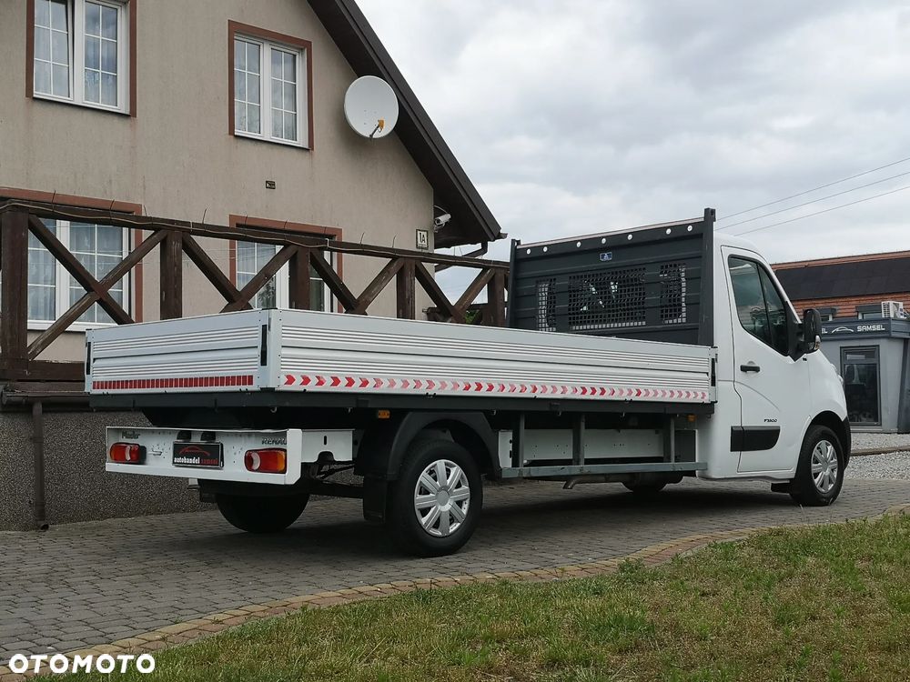 Renault Master 2.3dCi 125 - 5