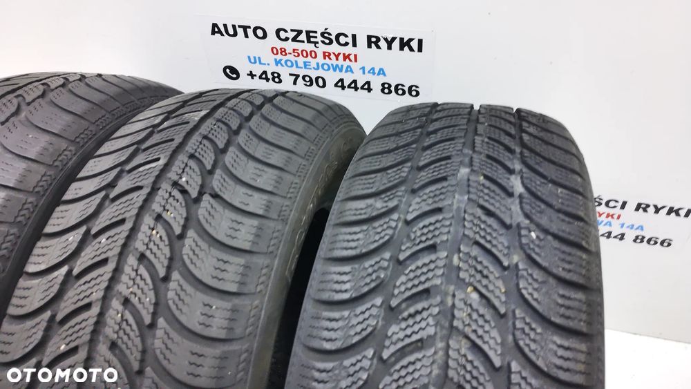 195/65R15 91T Sava Eskimo S3 - 2