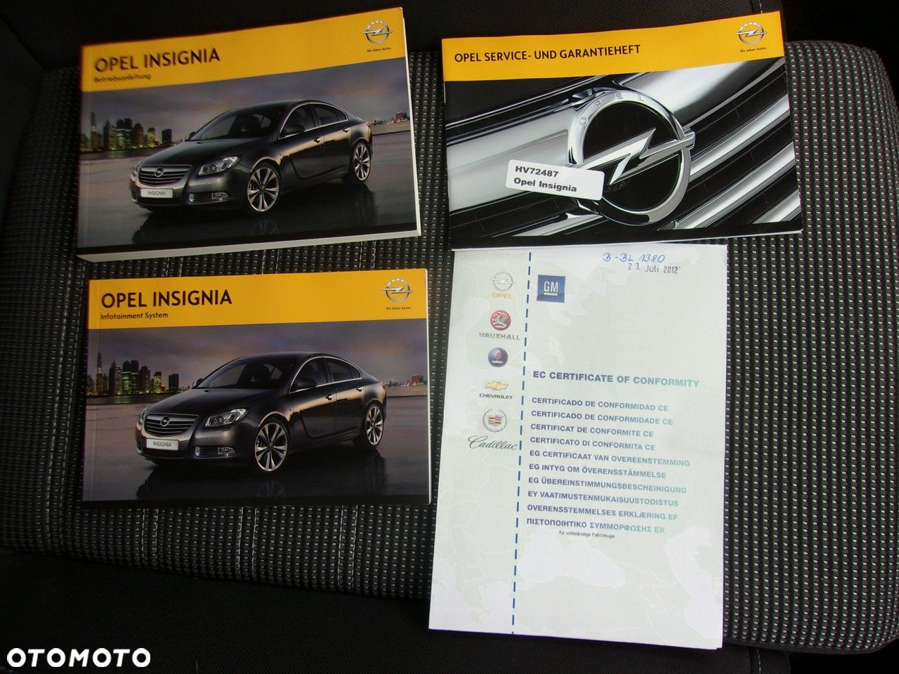 Opel Insignia 1.6 T Sport - 36