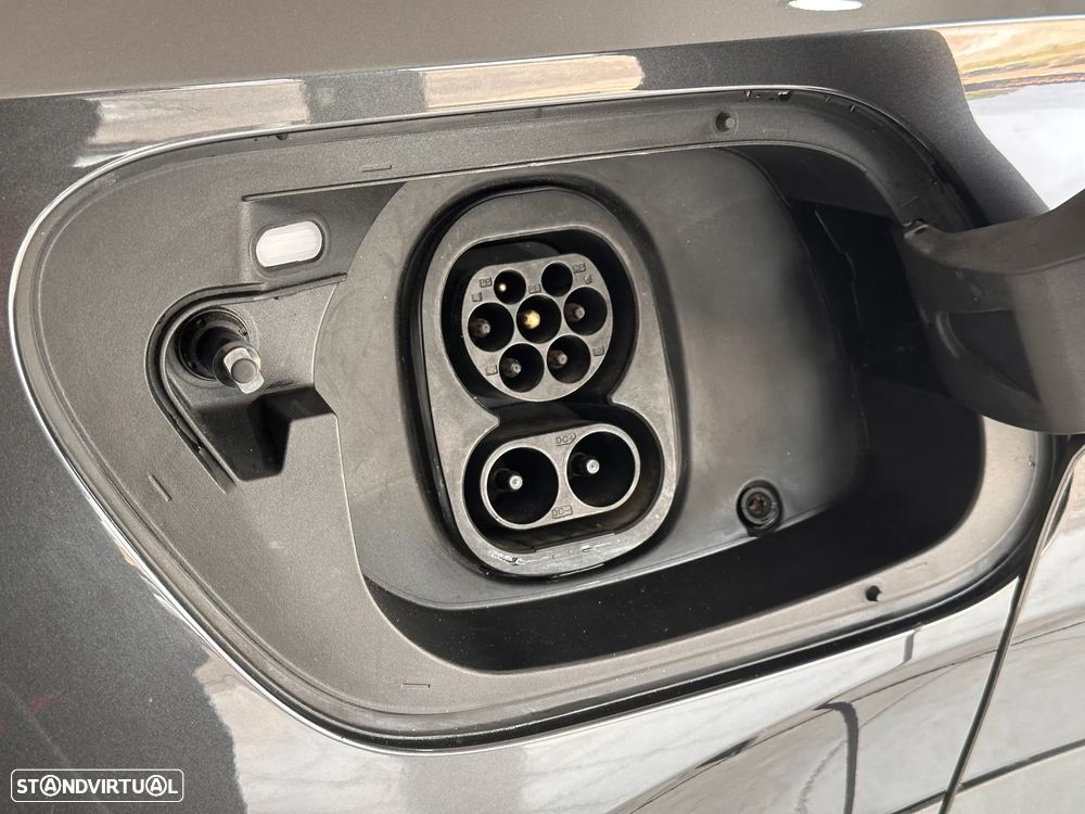 VW ID.4 77 kWh Pro Performance Business - 51